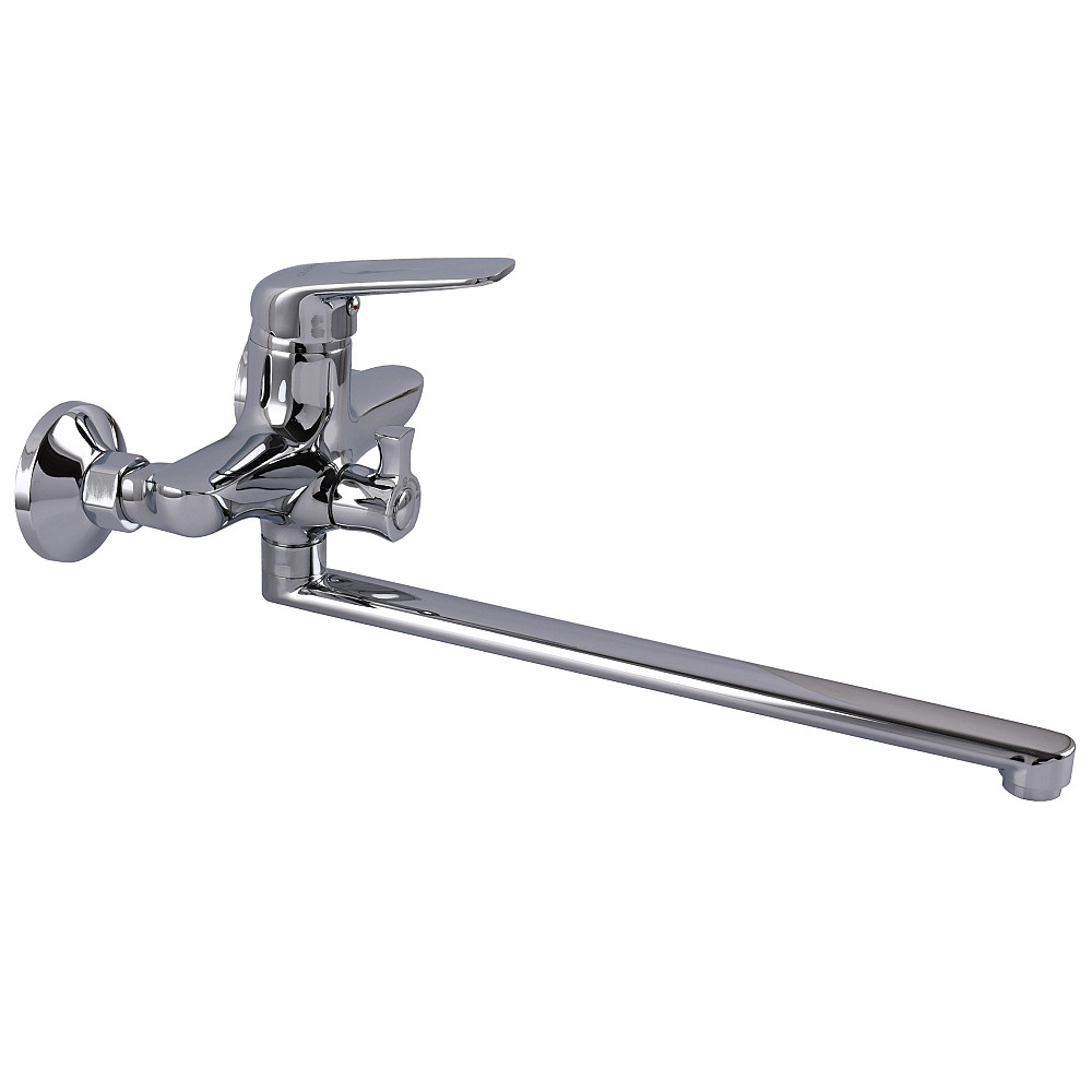 Змішувач для ванни Globus Lux Koln GLK-0208 Луцк - изображение 5