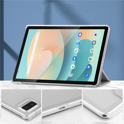 Чехол для планшета BeCover TPU Edge BeCover Blackview Tab 12 10.1" Sliver (709888) Винница - изображение 7