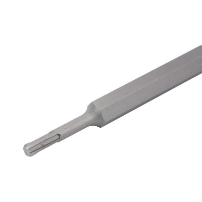 Зубило Sigma точечное с SDS-plus хвостовиком 19x450мм (1800211) Винница - изображение 3