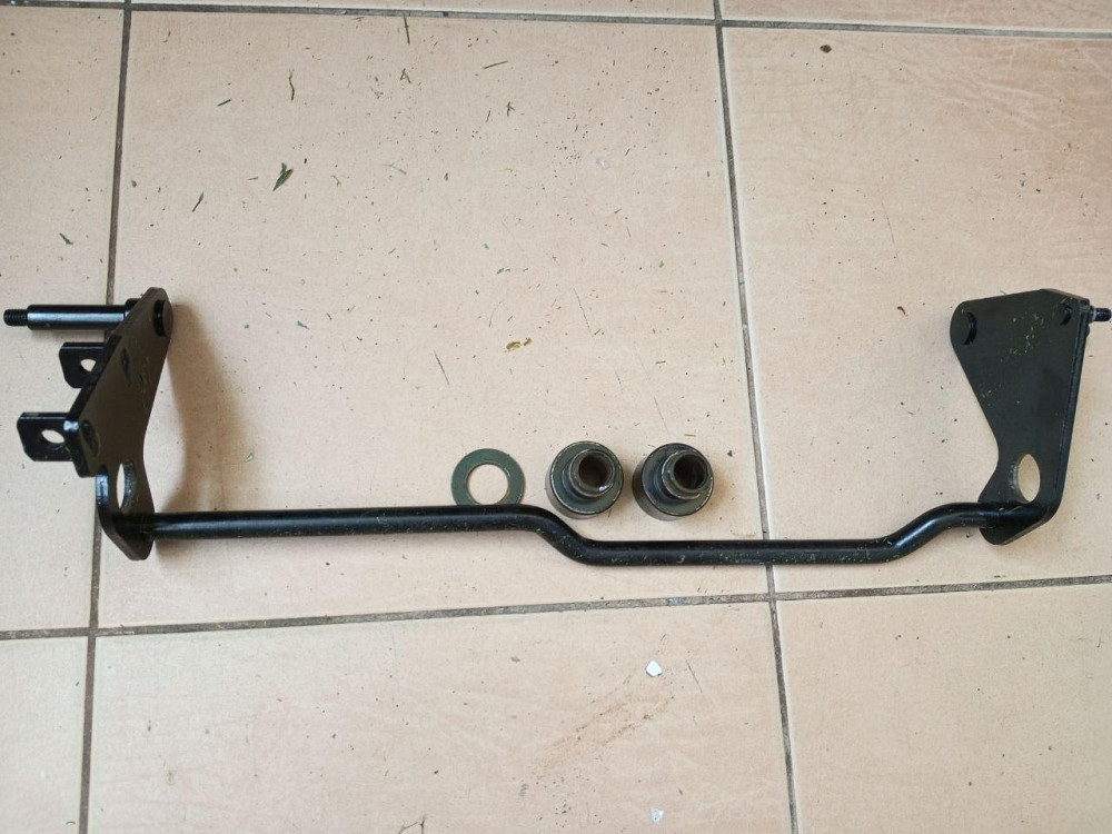 Робоча частина акумуляторної безщіткової газонокосарки PARKSIDE PERFORMANCE PRMA 40-LI B2 Полтава - фото 1