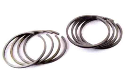 Колеца МТ, ДНЕПР, УРАЛ 2р. (Ø78,50) Мукачево