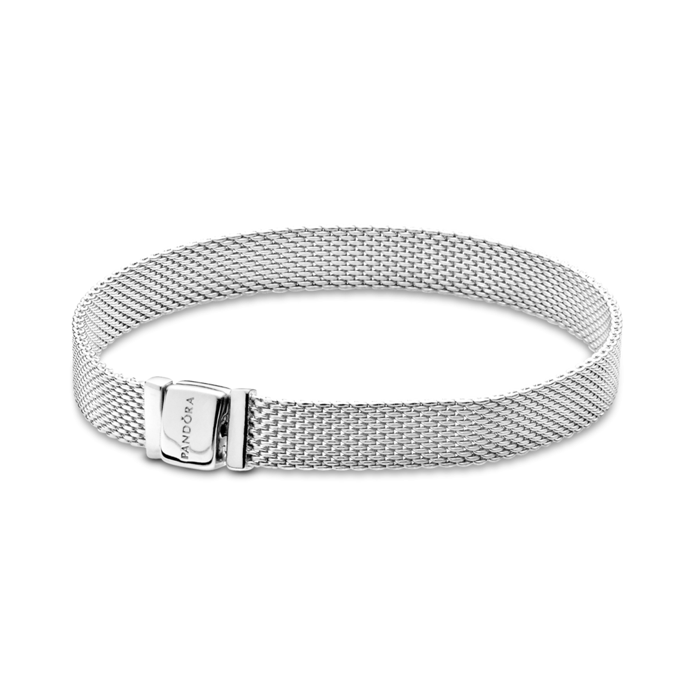Срібний браслет для намистин Пандора Reflexions 597712 MasterSem Київ - фото 1