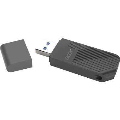 USB флеш накопитель Acer 64GB UP200 Black USB 2.0 (BL.9BWWA.511) Винница - изображение 4