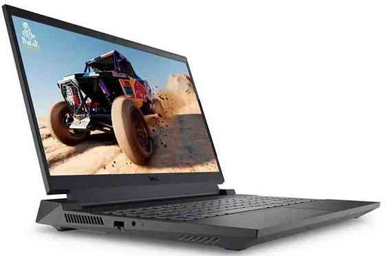 Ноутбук: DELL G15 5530 (2023) i5 13450HX/ RTX3050/RAM 16 Gb/SSD 512Gb/WIN 11 Київ