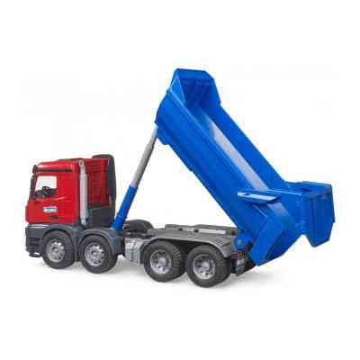 Спецтехніка Bruder Самоскид MB Arocs (03621) Вінниця