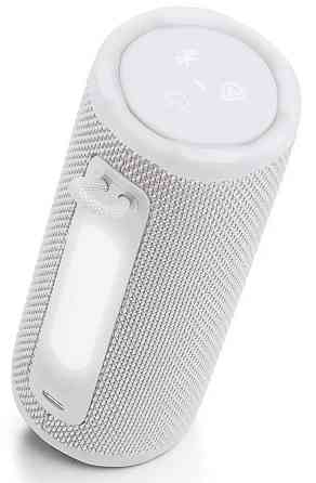 Портативна акустика JBL Grip White (JBLGRIPWHT) (7163530) Київ