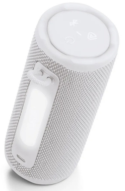 Портативна акустика JBL Grip White (JBLGRIPWHT) (7163530) Київ - фото 5