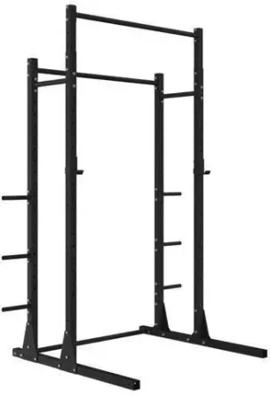 Тренажер Klatka treningowa Half Rack UNDERFIT Киев