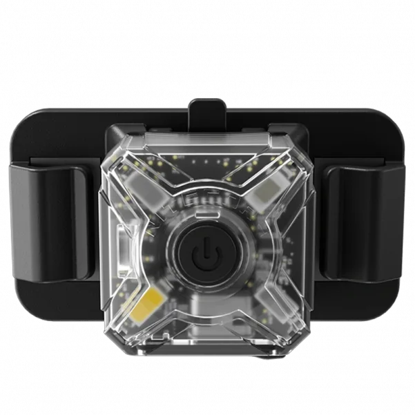 Универсальный сигнальный фонарь Nitecore NU06 LE фонарь-маяк Винница - изображение 5