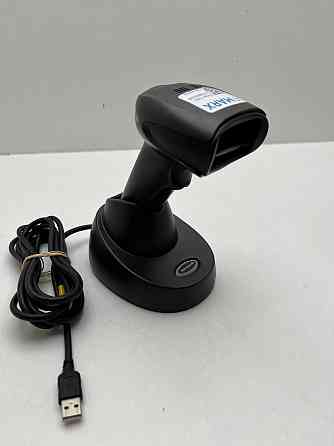 Сканер штрих-кодів Honeywell Xenon 1952g USB/Bluetooth Луцьк