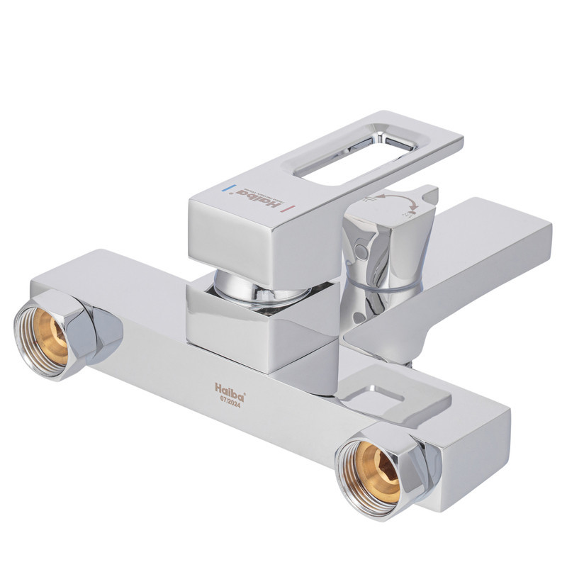 Смеситель для ванны Haiba KANT 009 EURO HB9603 Харьков - изображение 6