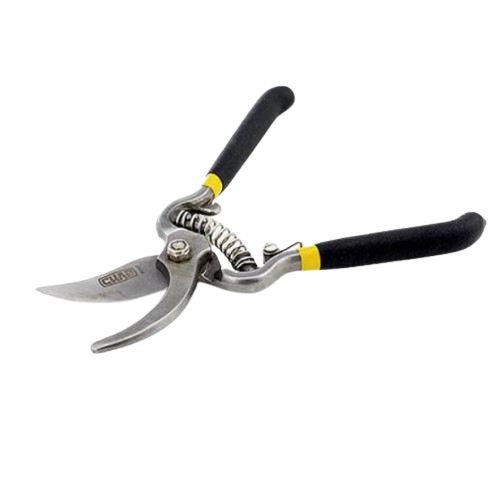 Сікатор обвідний 205мм СИЛА Житомир - изображение 1