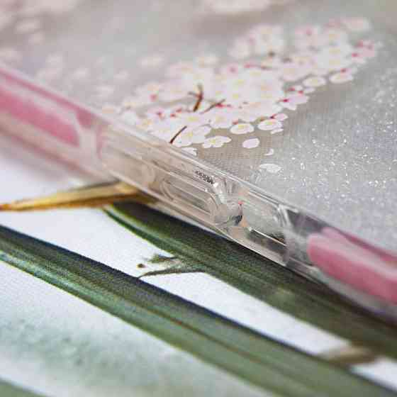 Чохол Бампер для Iphone 12Pro Max Sakura Київ