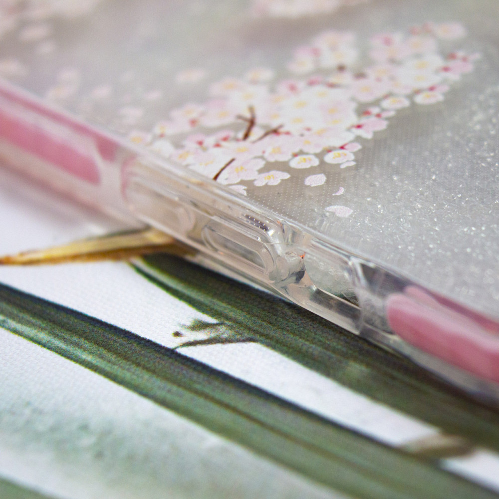 Чехол Бампер для Iphone 12Pro Max Sakura Киев - изображение 4