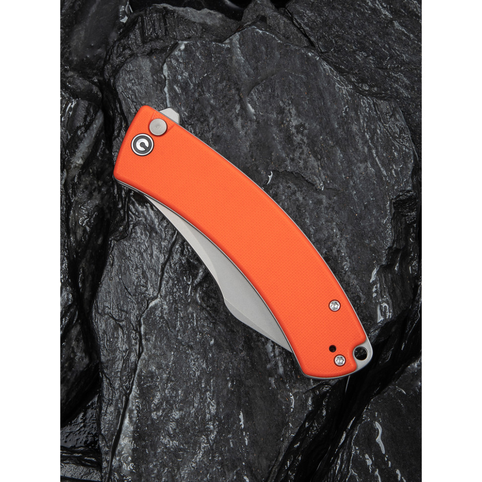 Ніж Civivi Outlaw Muk C24079-2 Київ - фото 13