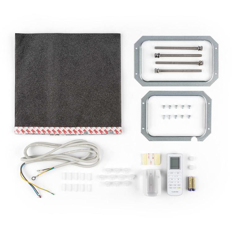 Автомобильный кондиционер Gree GRH120DA-K3NA1A 3500w Ровно - изображение 10