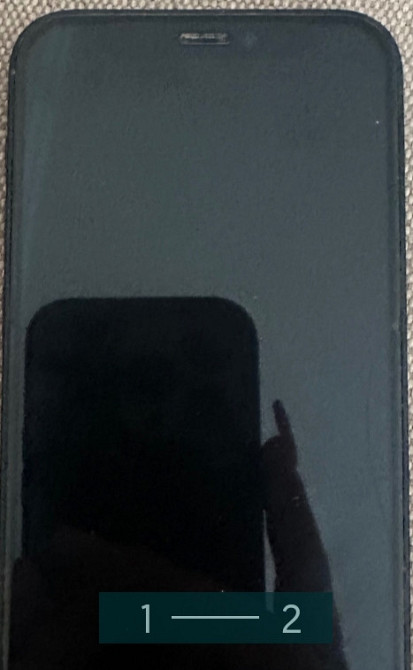 Айфон: iPhone 12 Mini Киев - изображение 1