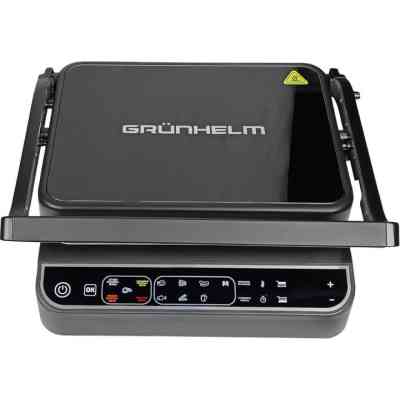 Электрогриль Grunhelm G2203 Винница