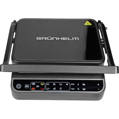 Электрогриль Grunhelm G2203 Винница - изображение 2
