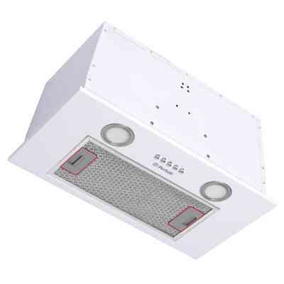 Витяжка кухонна Perfelli BI 5652 WH 1000 LED Вінниця