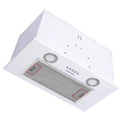 Витяжка кухонна Perfelli BI 5652 WH 1000 LED Вінниця - фото 6