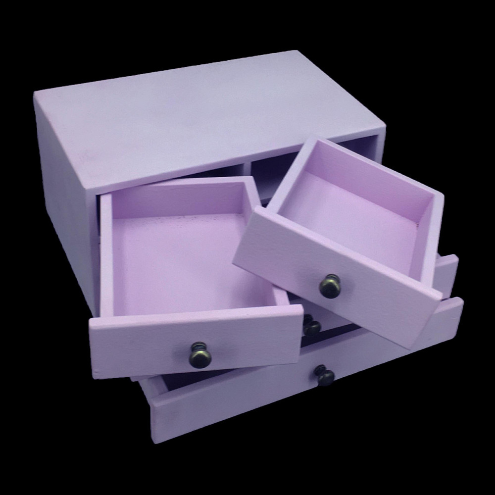 Настольный органайзер 