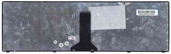 Клавиатура для ноутбука Asus (K93) Black, (Black Frame) RU Вінниця