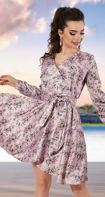 Плаття на захід (42) Київ - фото 1