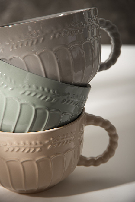 Чашка Limited Edition Eterna (6938700) Київ - фото 3