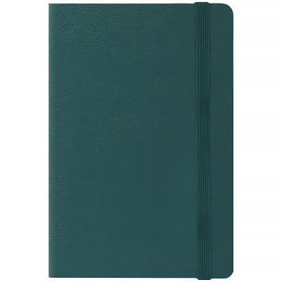 Тижневик Axent датований 2026 Partner Strong, 145х210, лазурний (8819-26-63-A) Вінниця - фото 4