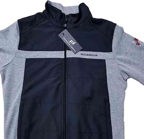 Мужской спортивный костюм Puma Porsche Design,оригинал Киев