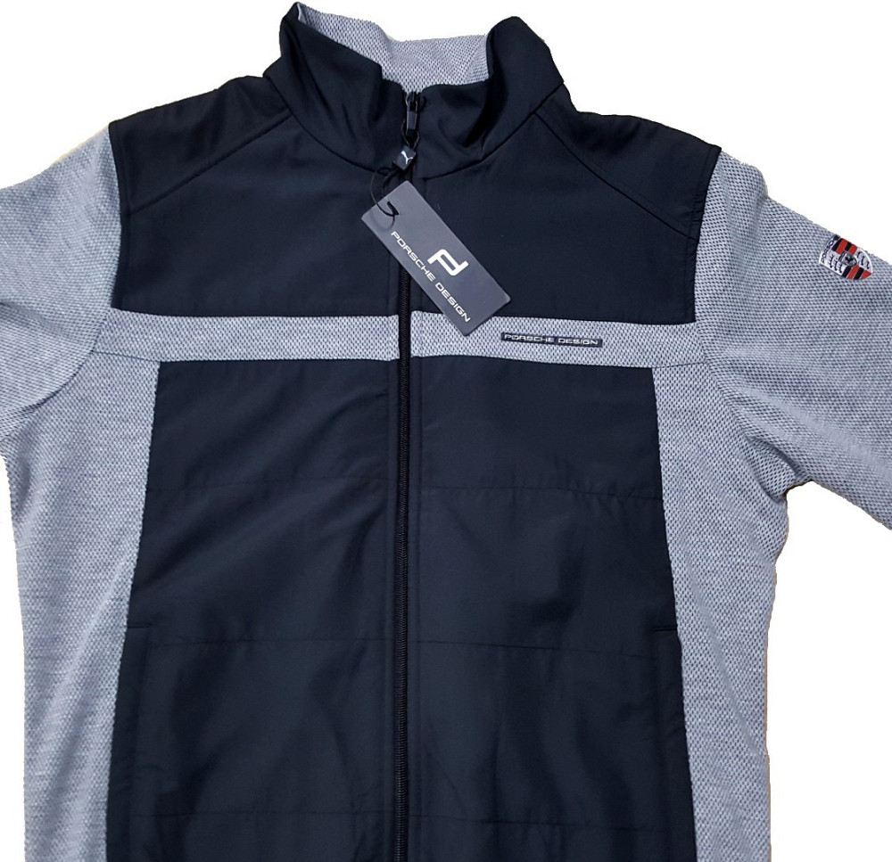 Мужской спортивный костюм Puma Porsche Design,оригинал Киев - изображение 4