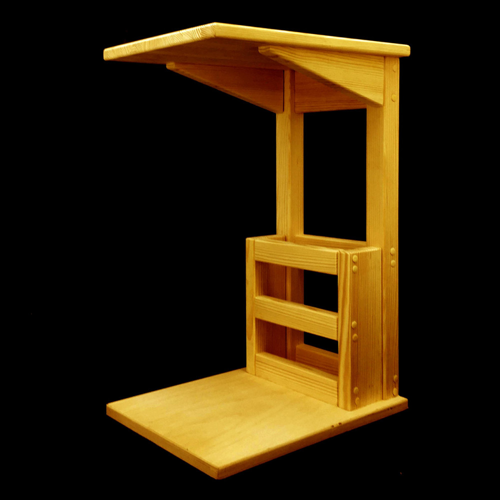 Приставний столик "Синтанг" каррі Миколаїв - фото 6