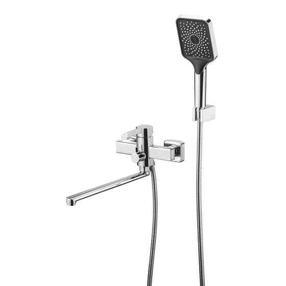 Смеситель для ванны Mixxus Bond 006 Euro MI7152 Харьков