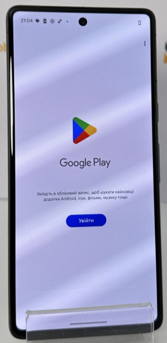 Смартфон Google Pixel 7 (Obsidian) Neverlock! Київ - фото 5