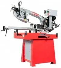 Електрична пилка Holzmann Piła taśmowa do metalu BS320TOP Київ