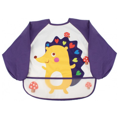 Фартук для творчества Maxi темно-синій, 40 x 45 см (MX61662) Винница - изображение 1