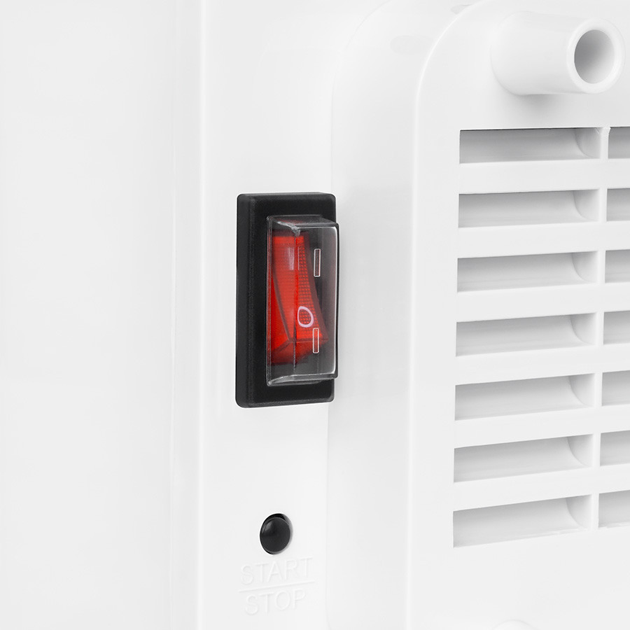 Повітряна завіса Noveen HC3299 Tuya Wi-Fi Smart Київ - фото 4