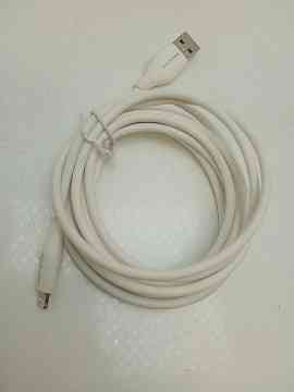 Кабель зарядний USB - Lightning 2м Луцк
