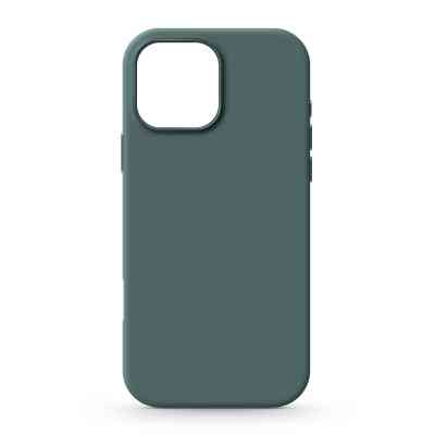 Чехол для мобильного телефона Armorstandart ICON2 MagSafe Apple iPhone 16 Pro Max Lake Green (ARM81323) Винница