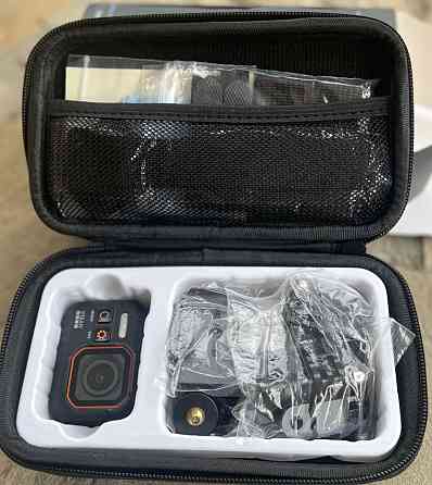 Екшн-камера Viran 4K60FPS Киев