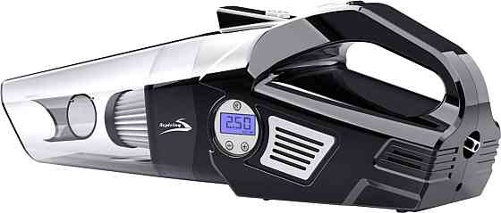 Автомобільний пилосос Aspiring Windstorm 2 with inflator 2 in 1 Винница
