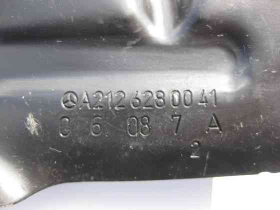 Mercedes-Benz  A2126280041 Притискна планка АКБ під капотом E-Class W212 CLS 218 Одеса