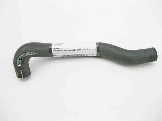Mercedes-Benz  558004105 Патрубок ОЖ C-Class W204 Одеса