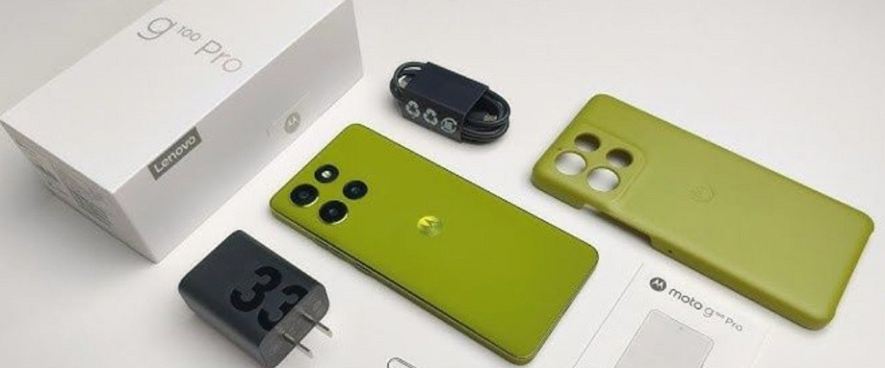 Смартфон Motorola g power 2025/stylus/g 55/g100 pro/Edge 60Новый Киев - изображение 7