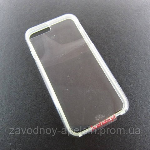 IPhone 6 6s 7 8 se чохол зроби сам Custom CaseMate Одеса - фото 2