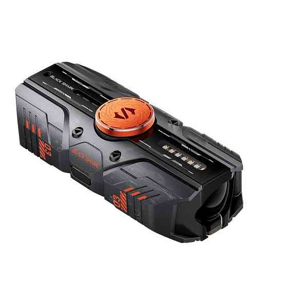 Bluetooth-гарнітура Black Shark Rokas 3 Black (BS-T3) ( 22896 ) Харьков