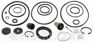 Комплект ремонтный крана прицепа тормозного DAF 9710020032 0832865 Луцк