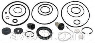 Комплект ремонтный крана прицепа тормозного DAF 9710020032 0832865 Луцк - изображение 1