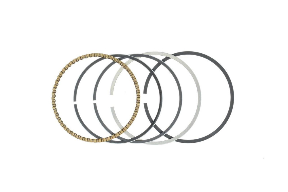 Кільця мотоцикл 4T CB133.S (Ø58,50) Мукачево - фото 1